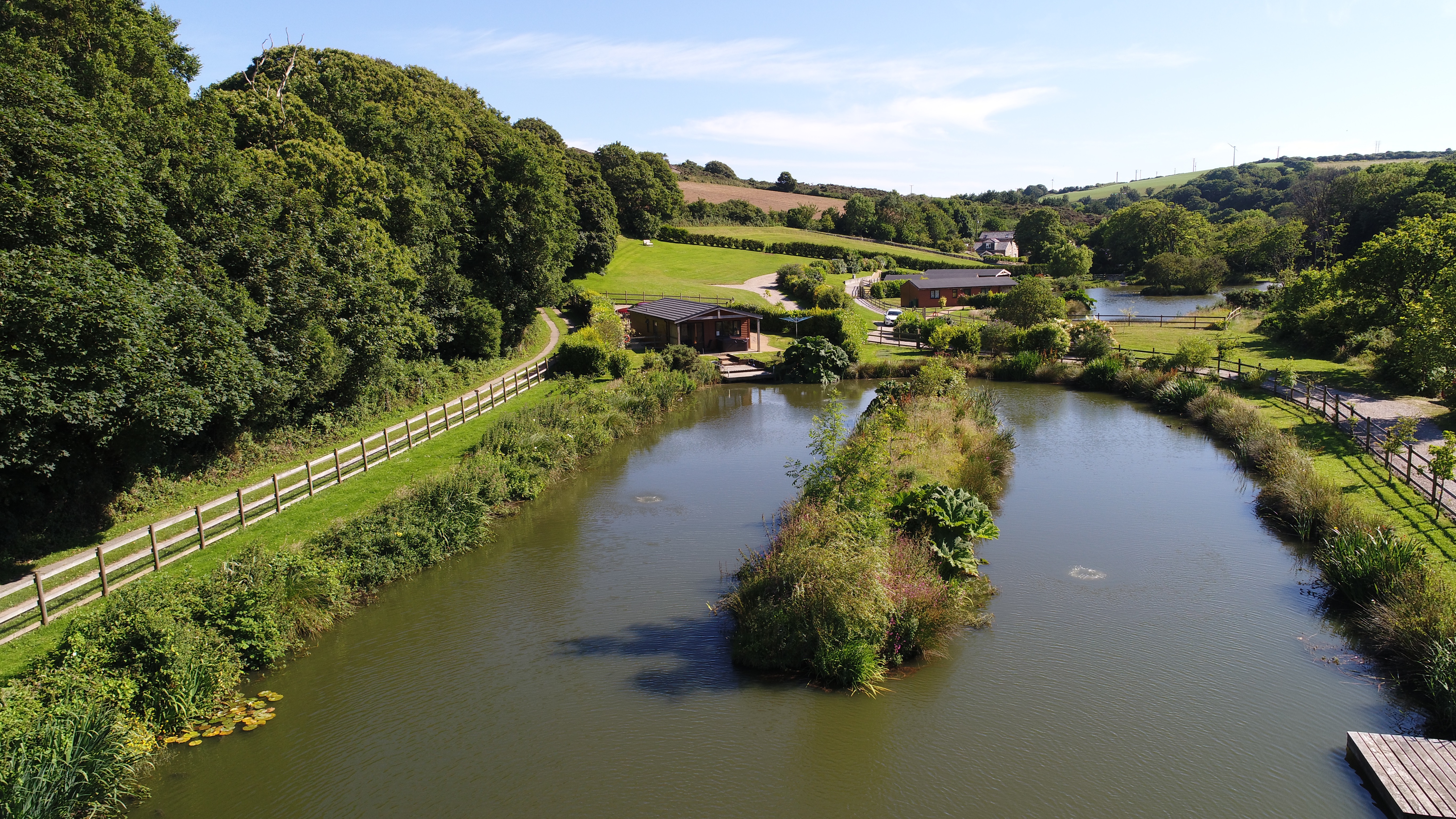 lakeside holidays lodges holiday