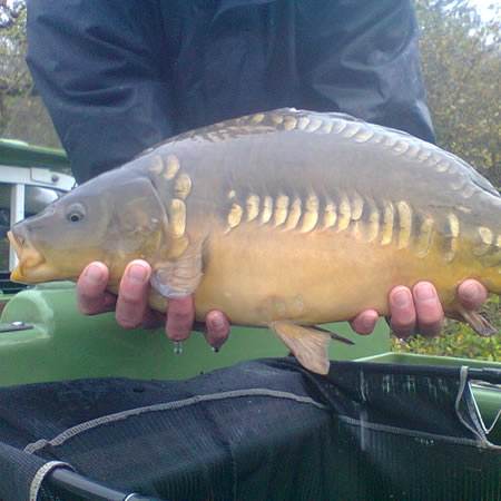 Nanpusker Lakeside Lodges offers fully equipped, beautifully presented lakeside fishing lodges overlooking a private fishing lake. An ideal location for family fishing holidays.