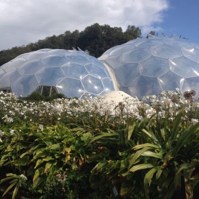 Eden Project