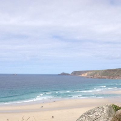 Sennen Beach