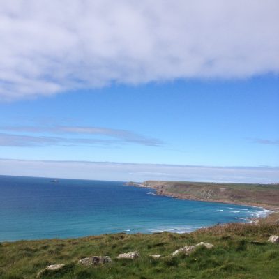 Sennen in Penzance, Cornwall