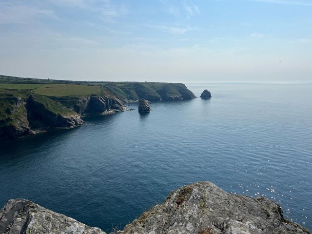 It’s amazing what Cornwall has to offer.